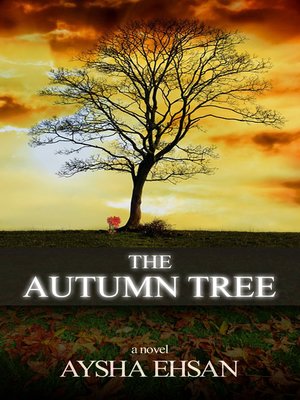 cover image of The Autumn Tree